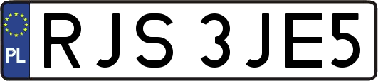RJS3JE5
