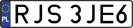 RJS3JE6