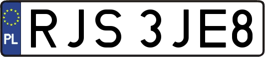 RJS3JE8
