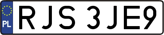 RJS3JE9