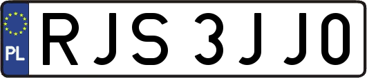 RJS3JJ0