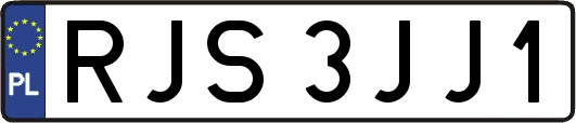 RJS3JJ1