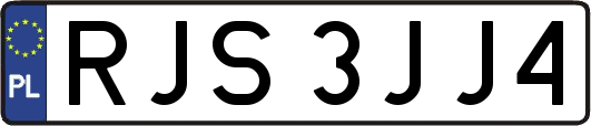 RJS3JJ4