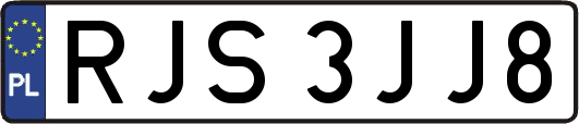 RJS3JJ8