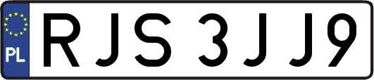 RJS3JJ9