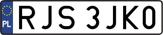 RJS3JK0