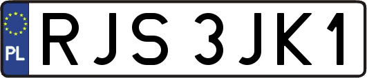 RJS3JK1