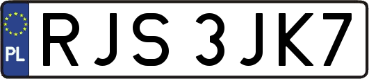 RJS3JK7