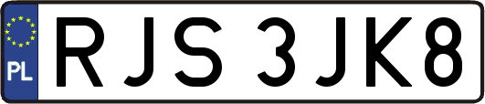RJS3JK8
