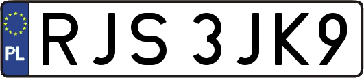 RJS3JK9