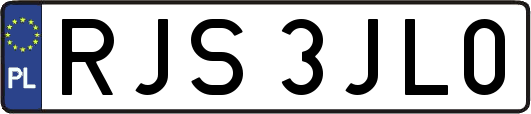 RJS3JL0