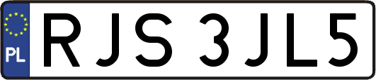 RJS3JL5
