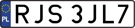 RJS3JL7