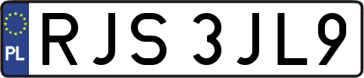 RJS3JL9