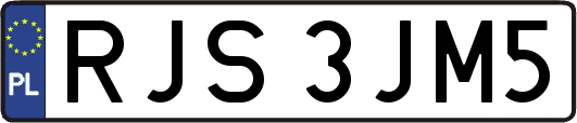 RJS3JM5