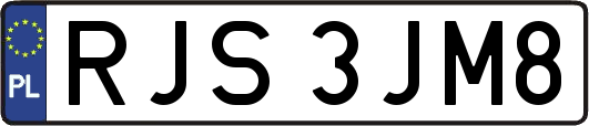 RJS3JM8