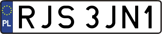 RJS3JN1