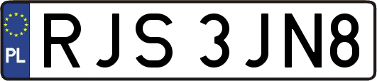 RJS3JN8
