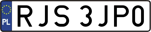 RJS3JP0