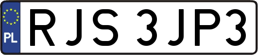 RJS3JP3