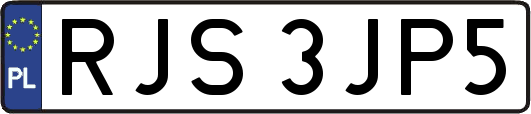 RJS3JP5