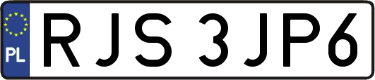 RJS3JP6