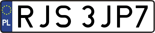 RJS3JP7