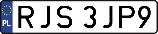 RJS3JP9