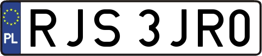 RJS3JR0