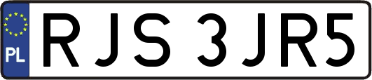 RJS3JR5
