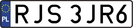 RJS3JR6