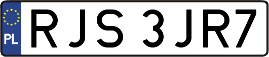 RJS3JR7