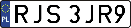 RJS3JR9