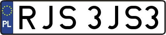 RJS3JS3