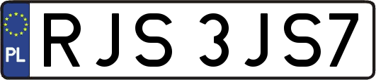 RJS3JS7
