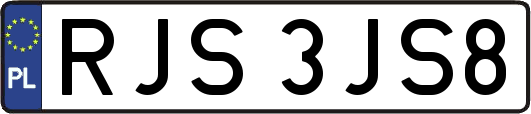 RJS3JS8