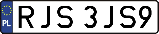 RJS3JS9