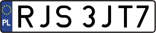 RJS3JT7