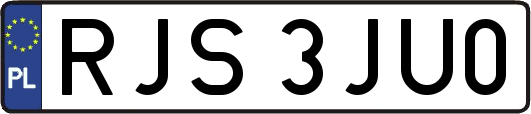 RJS3JU0
