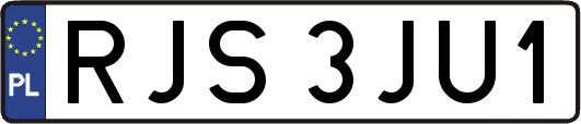 RJS3JU1