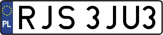 RJS3JU3