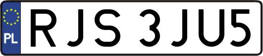 RJS3JU5