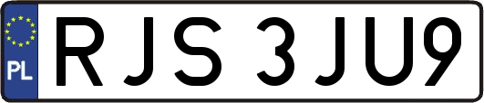 RJS3JU9