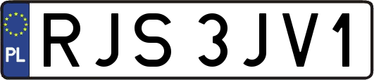 RJS3JV1