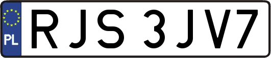 RJS3JV7