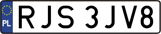RJS3JV8