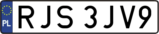 RJS3JV9