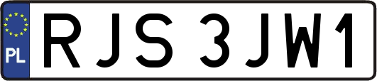 RJS3JW1