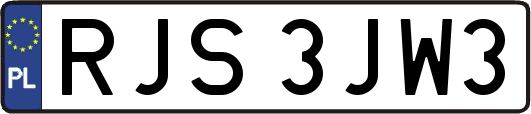 RJS3JW3
