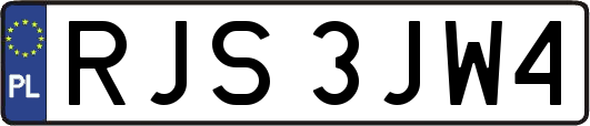 RJS3JW4
